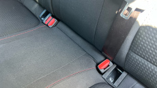 Ford Focus 1.5 EcoBlue 120 ST-Line 5dr Diesel Hatchback